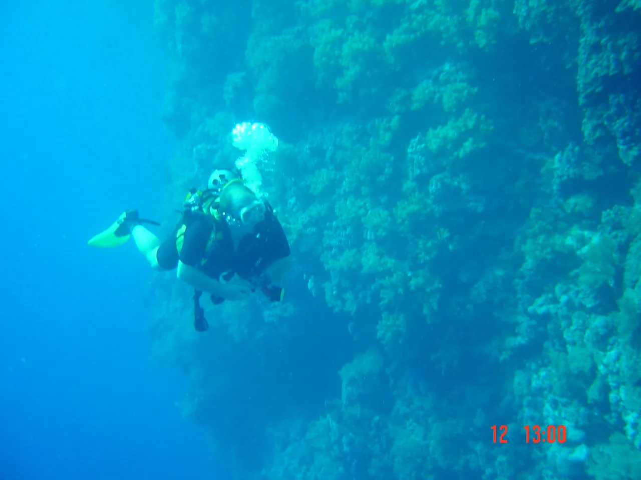 Red Sea — 10