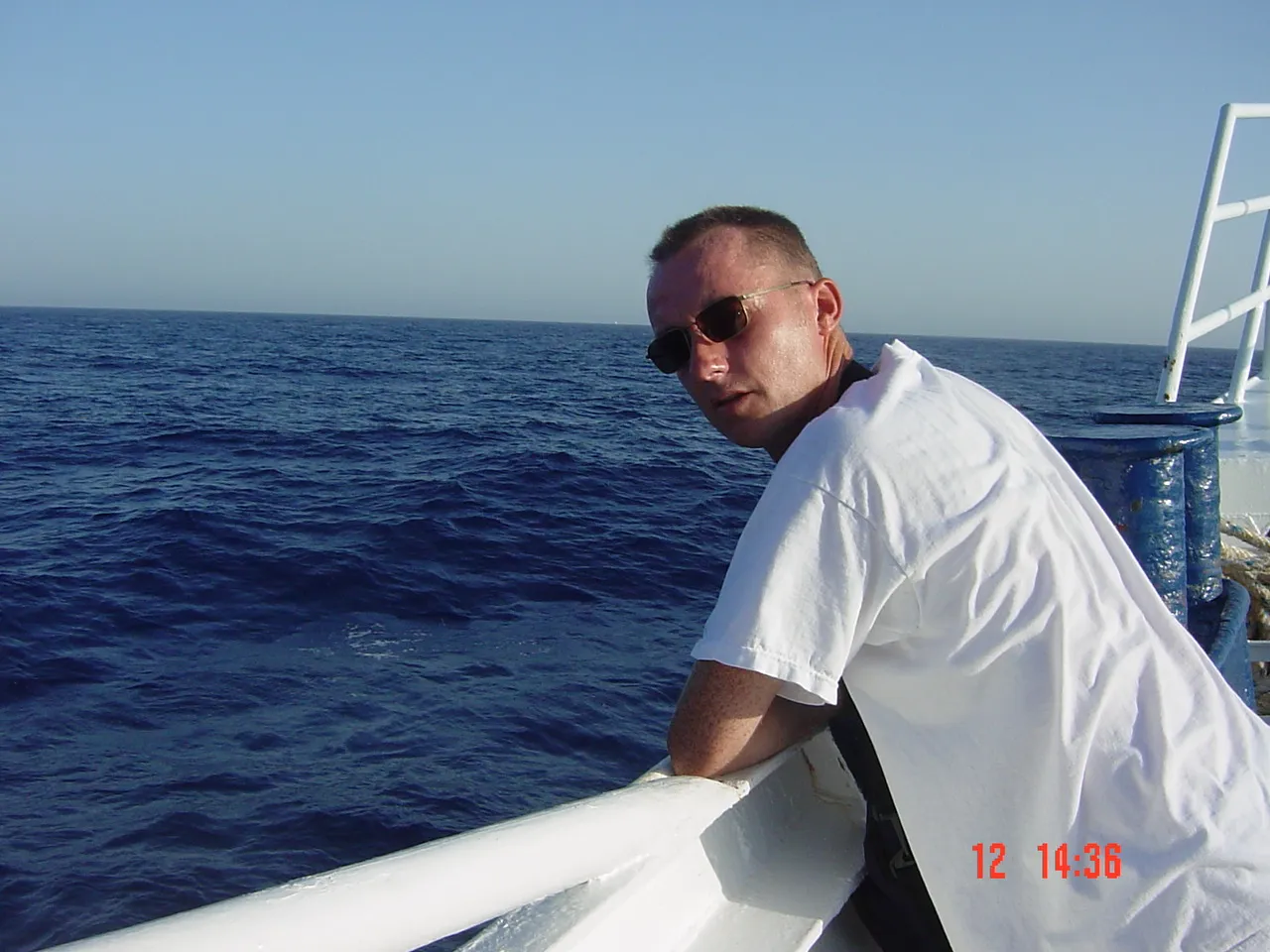 Red Sea — 11