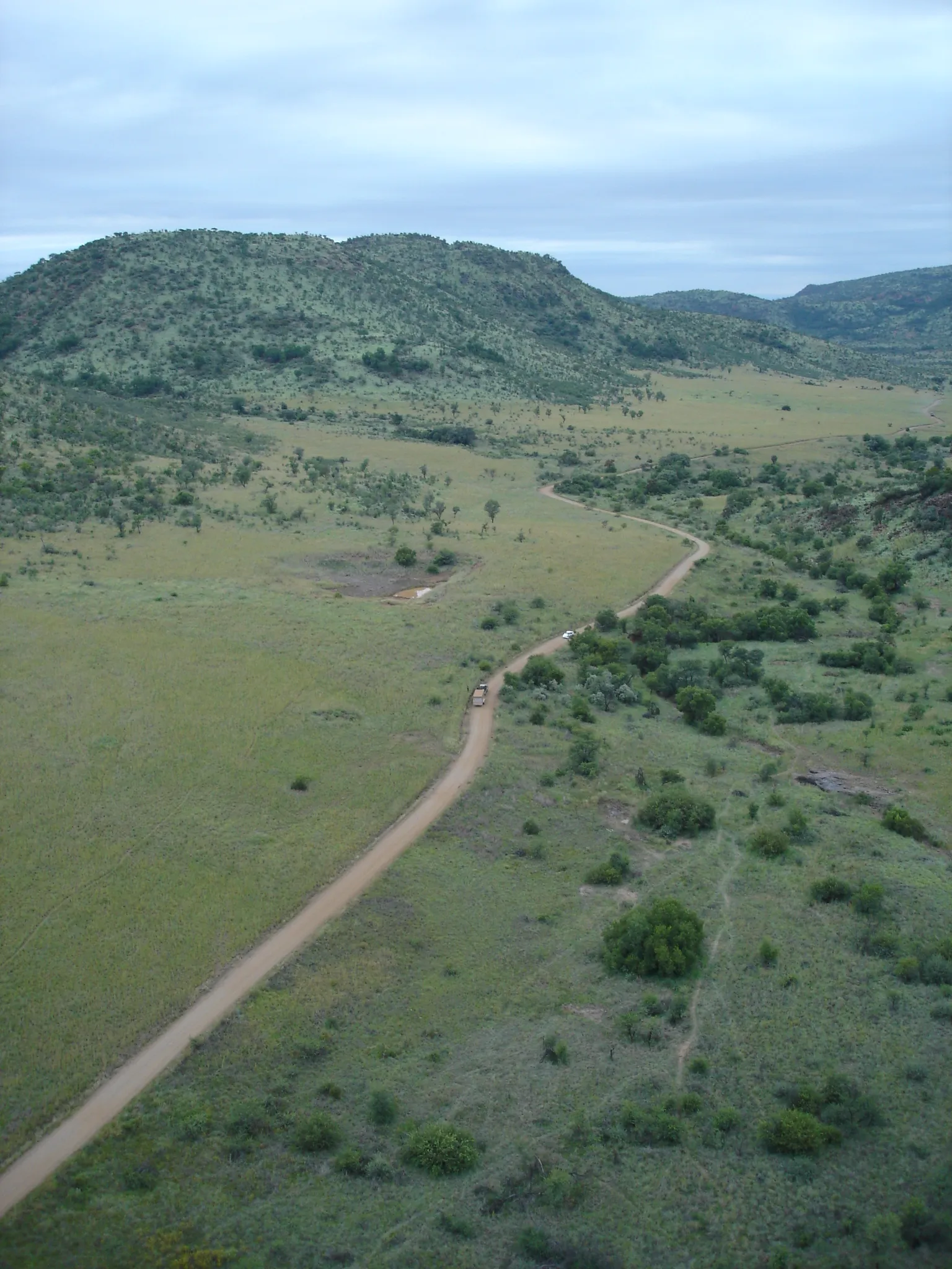 South Africa — 4