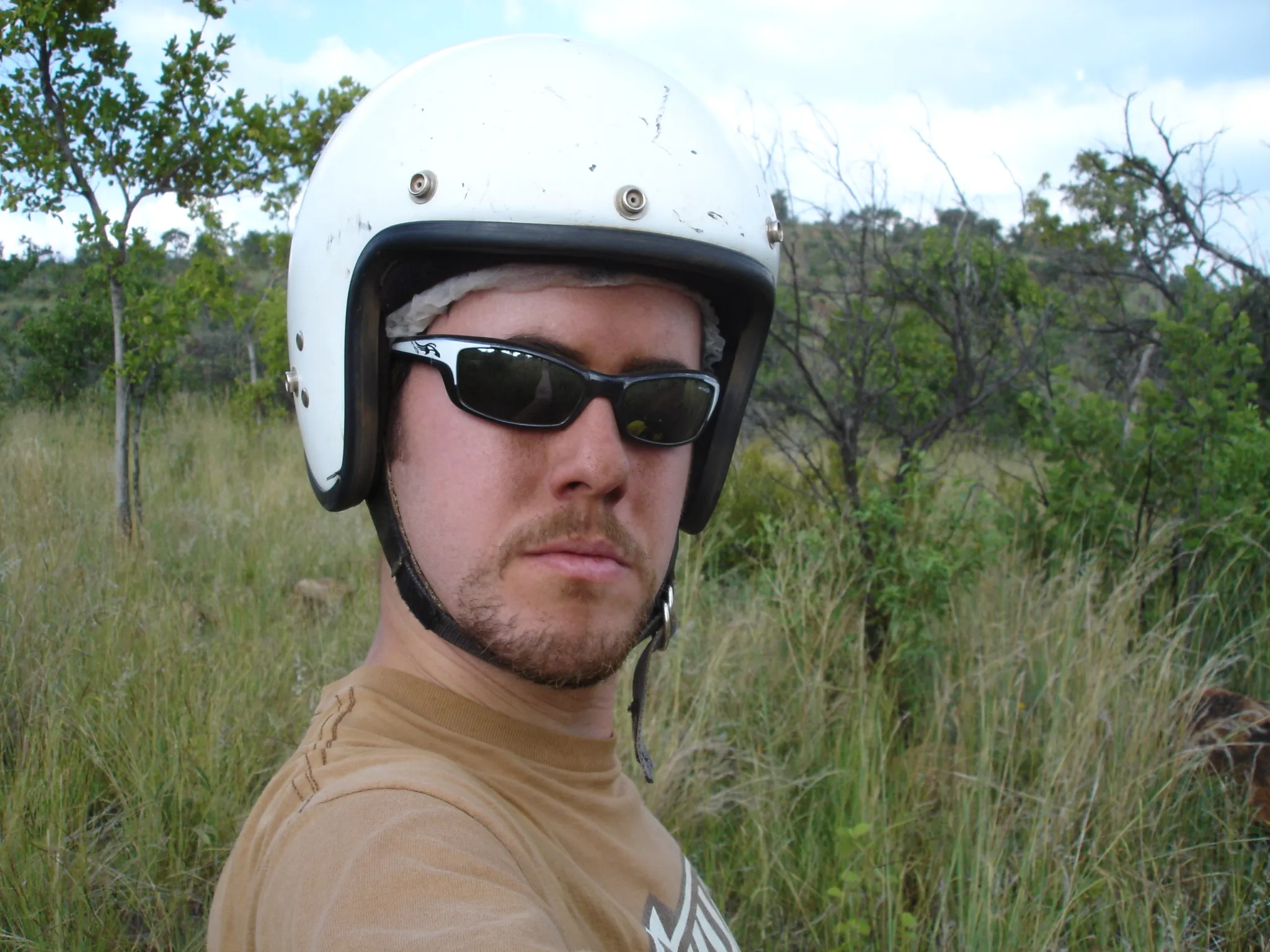 South Africa — 13