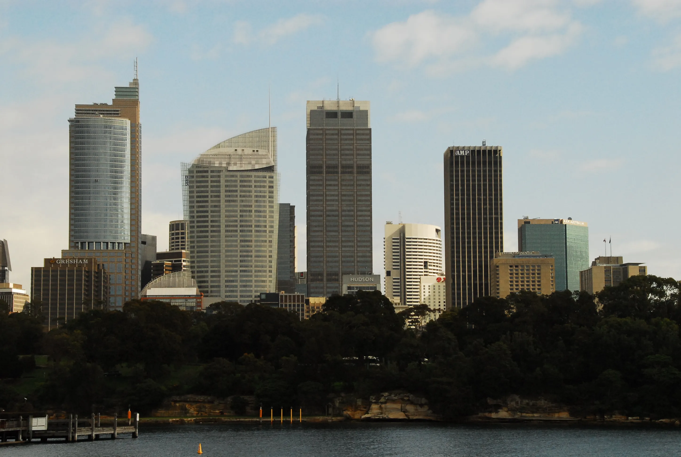 Australia, 2009