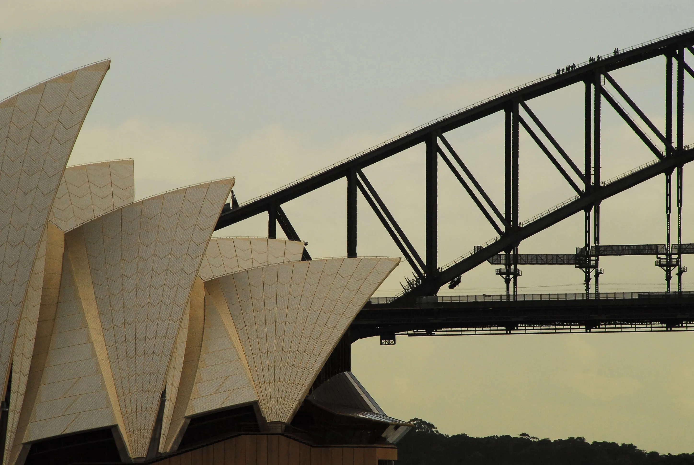 Australia — 2