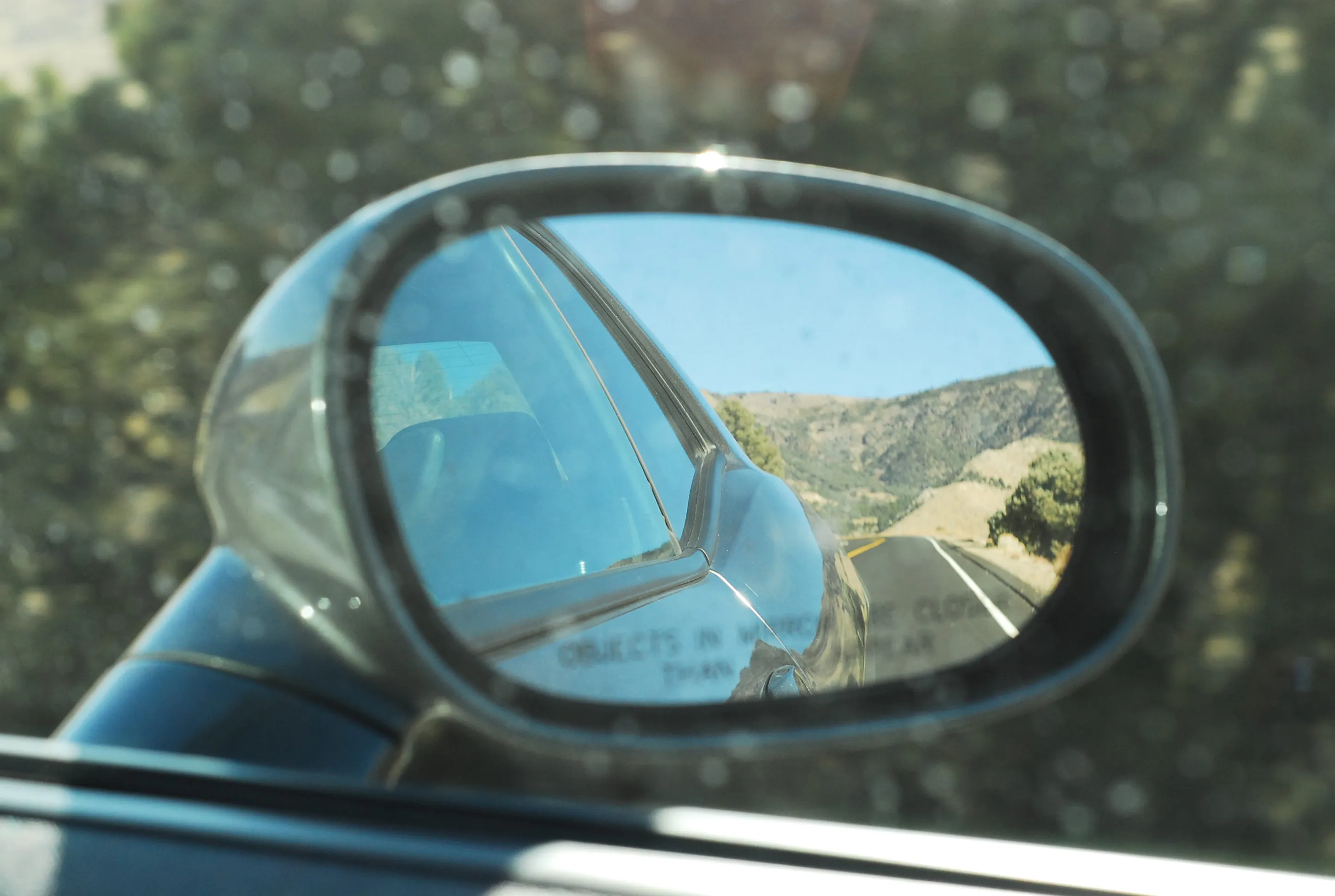 California — 4