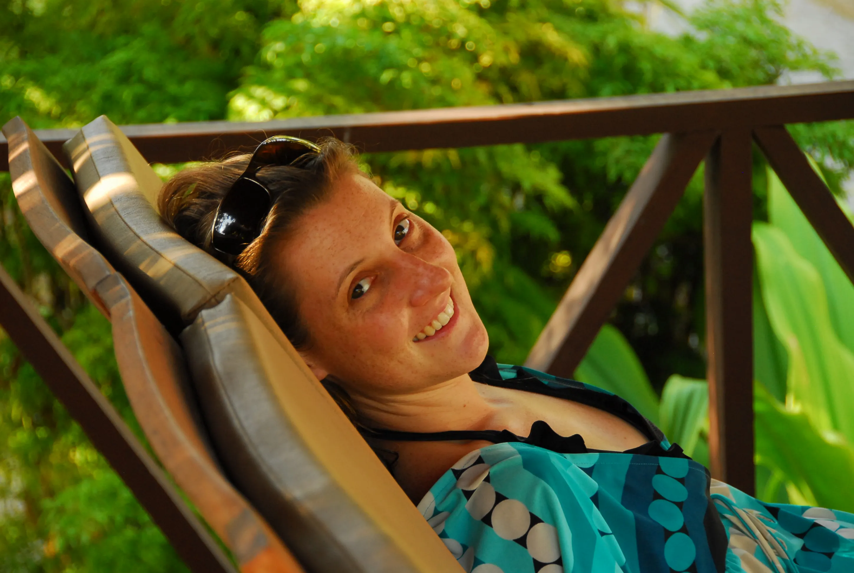 Thailand and Cambodia — 2