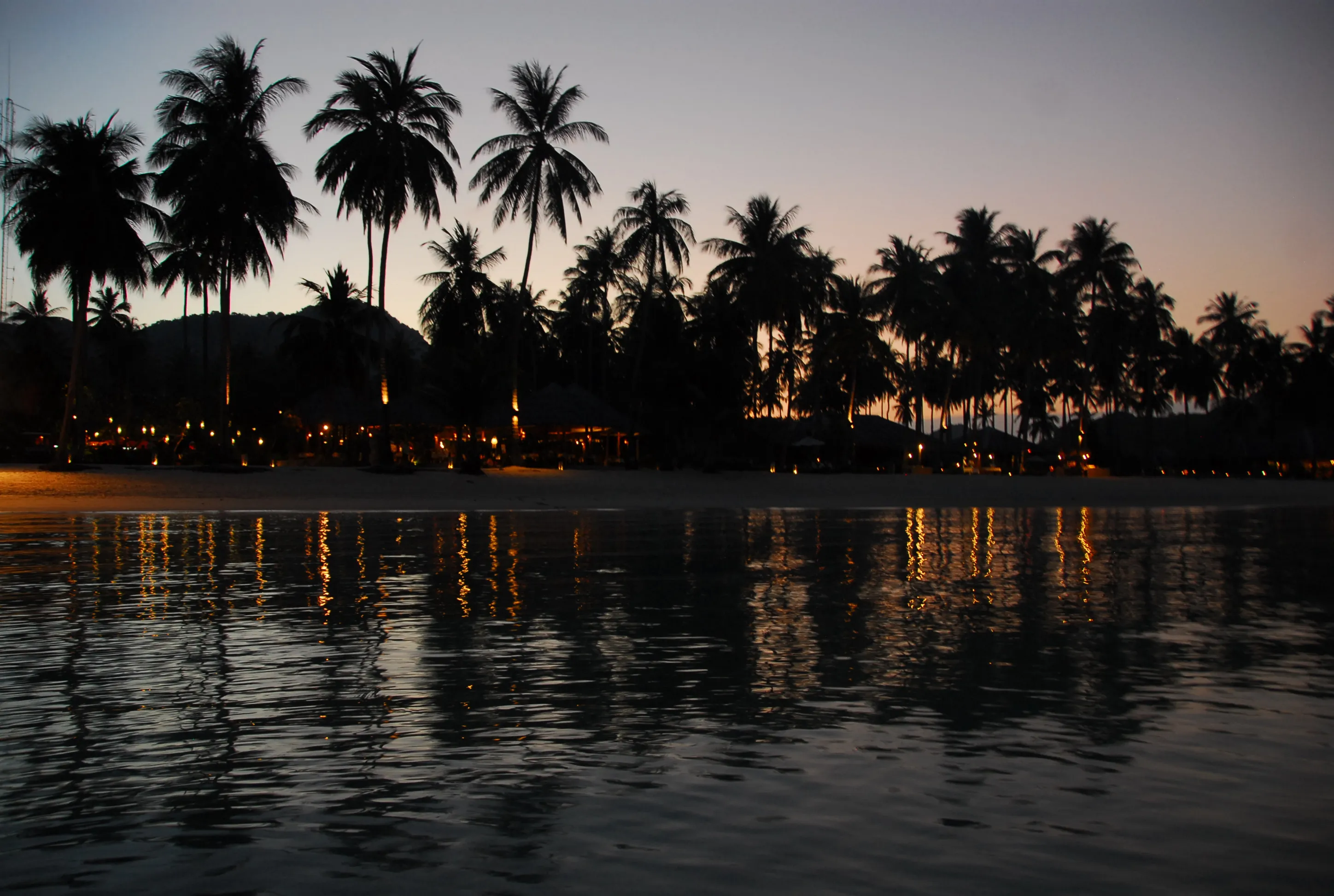 Thailand and Cambodia — 3