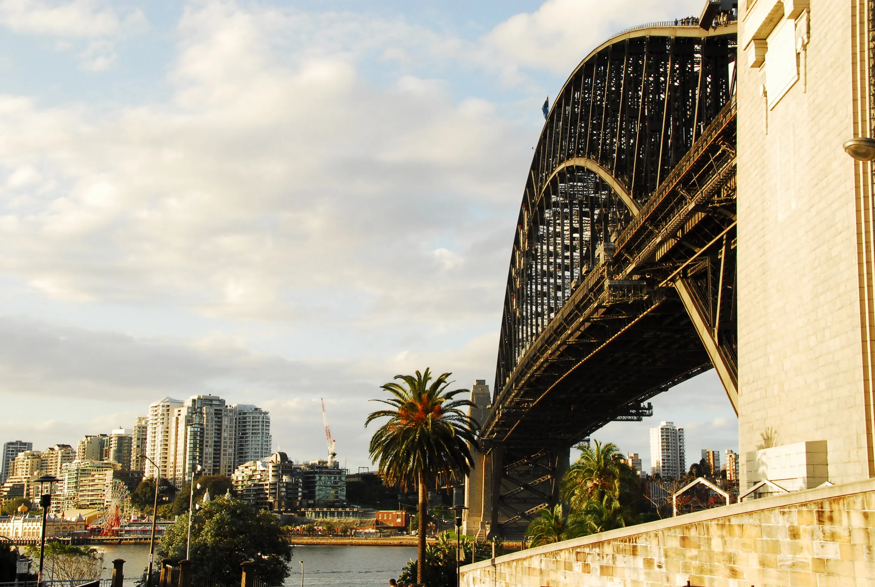Australia — 9