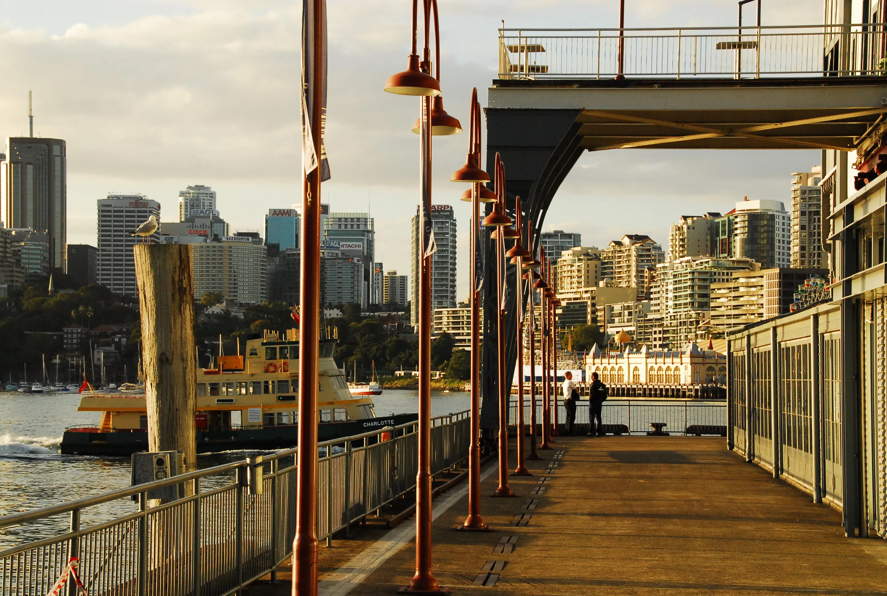 Australia — 10
