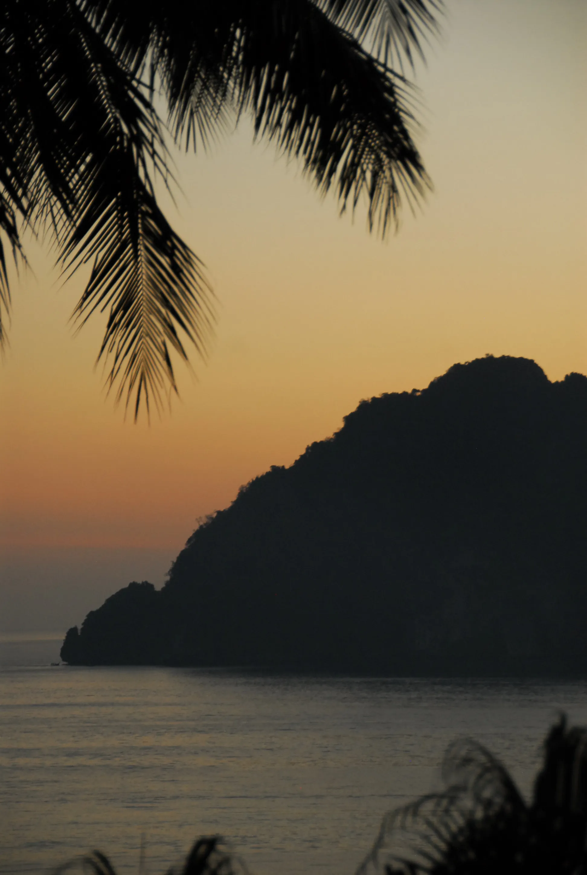 Thailand and Cambodia — 8