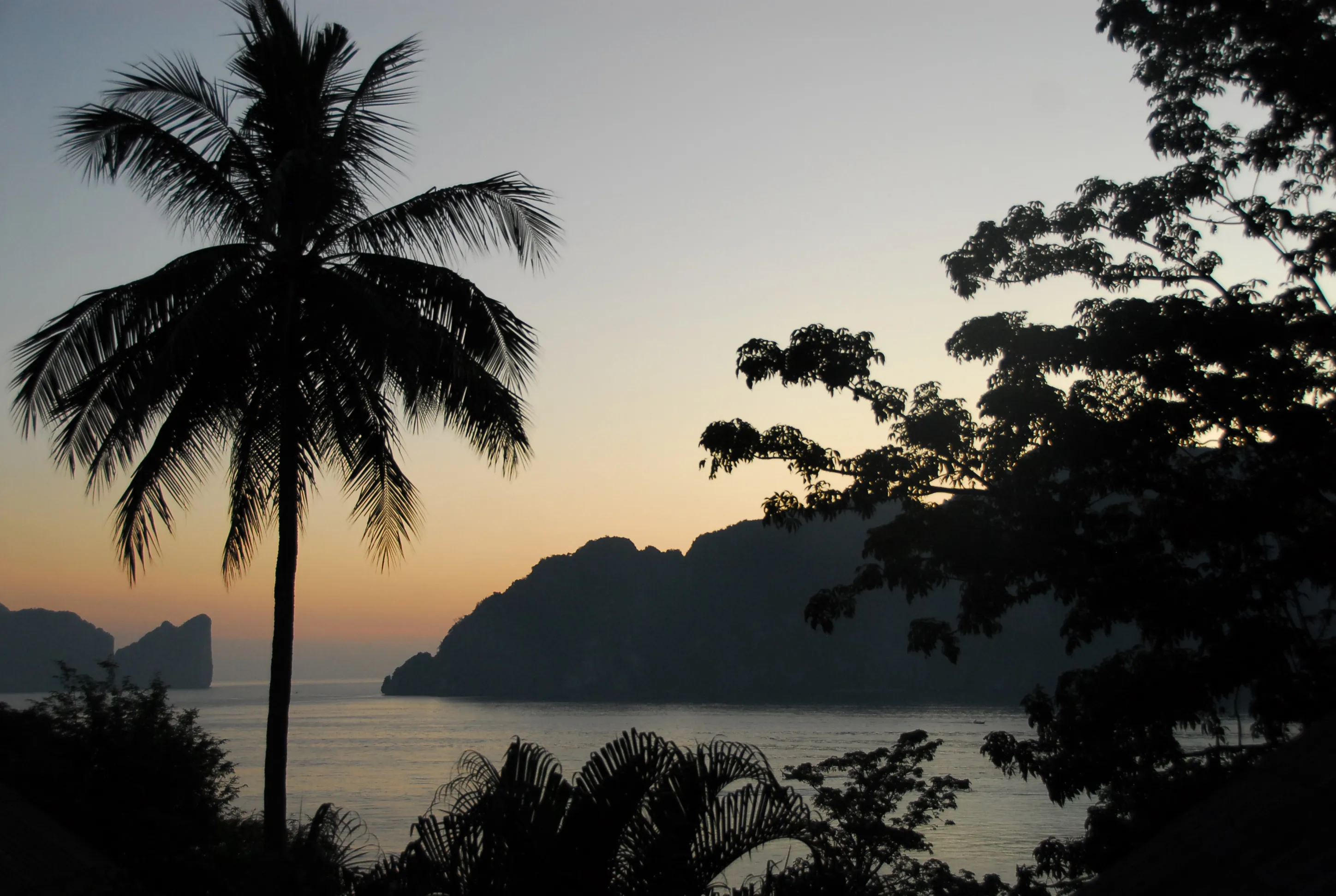 Thailand and Cambodia — 9