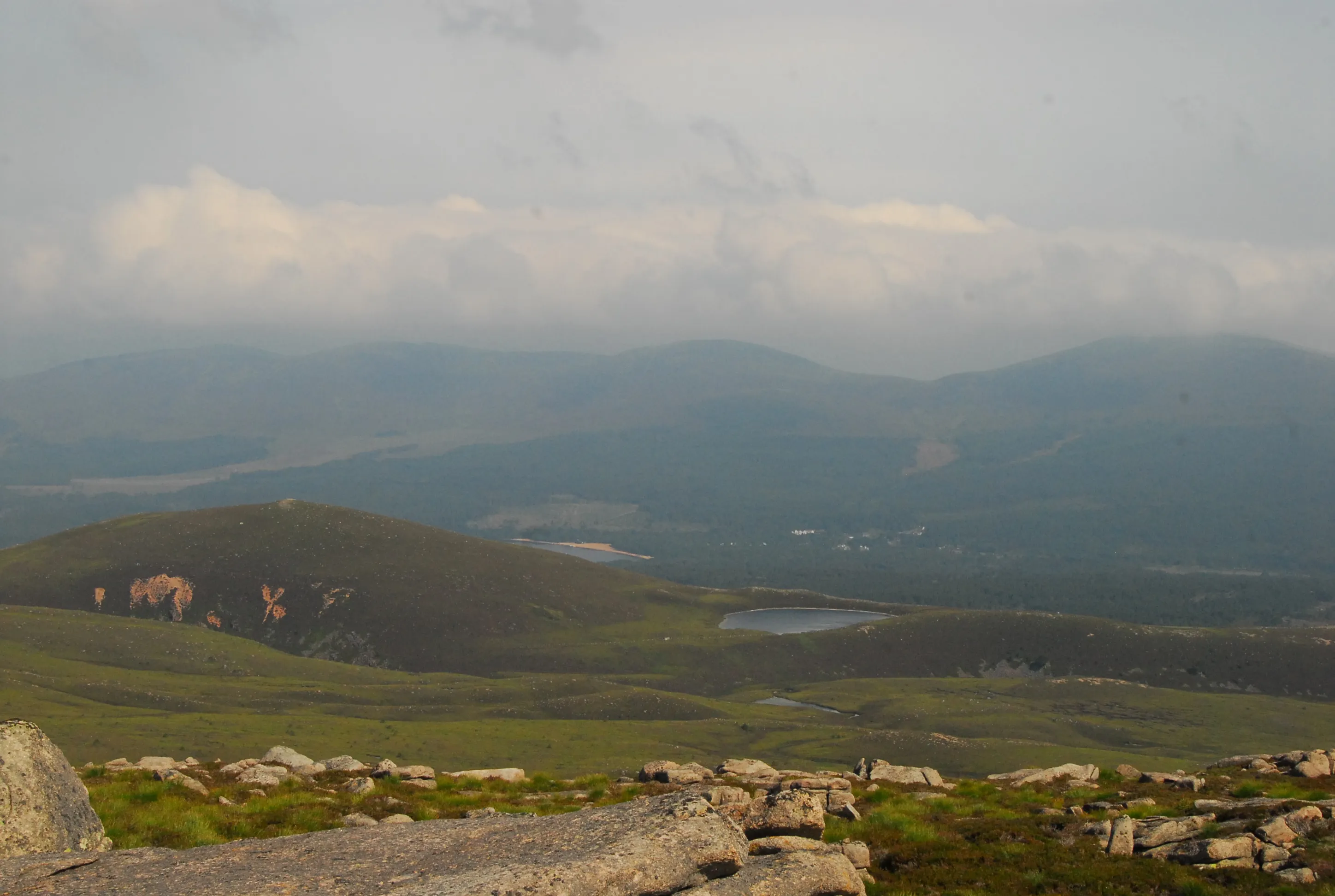 Highlands — 12