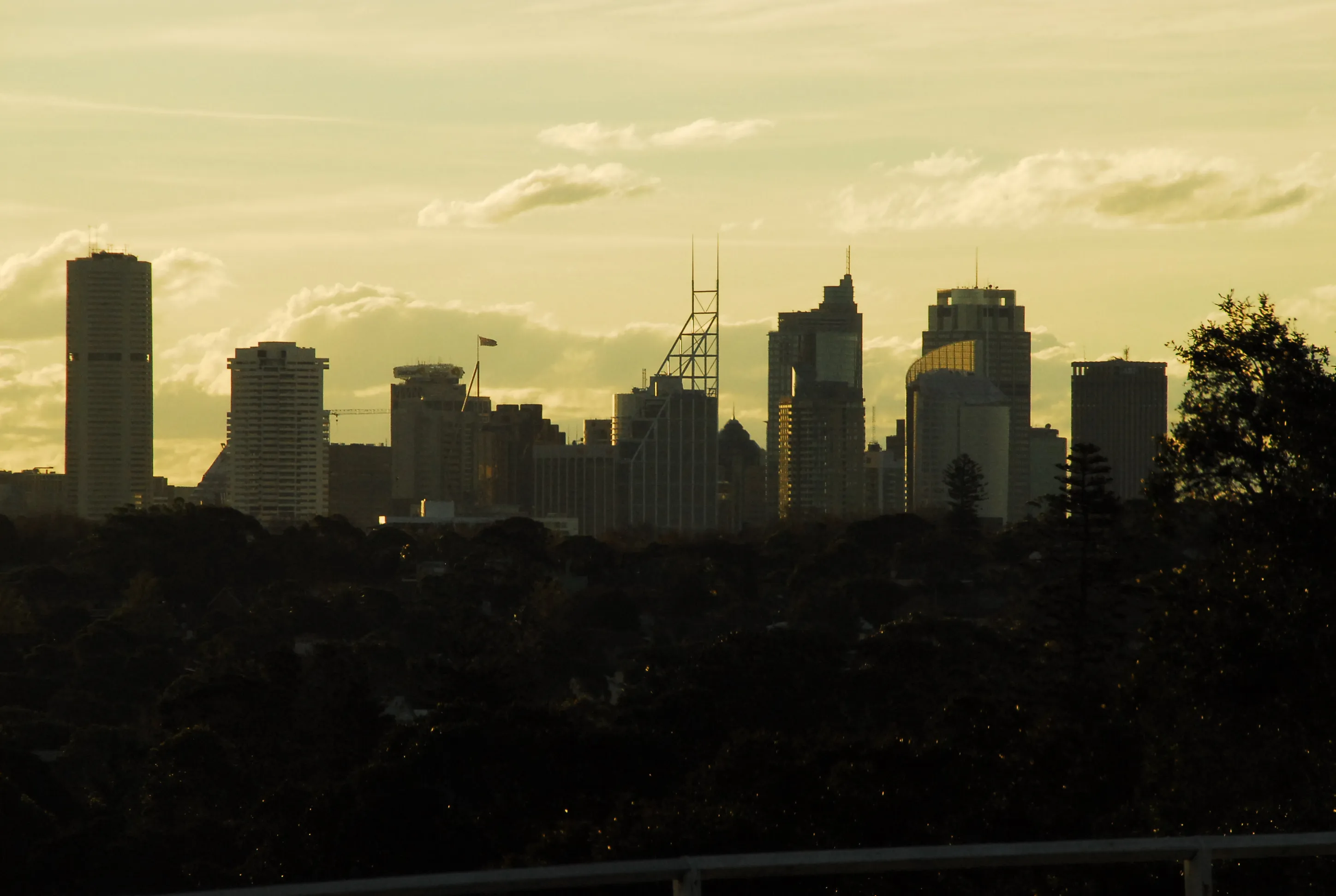 Australia — 25