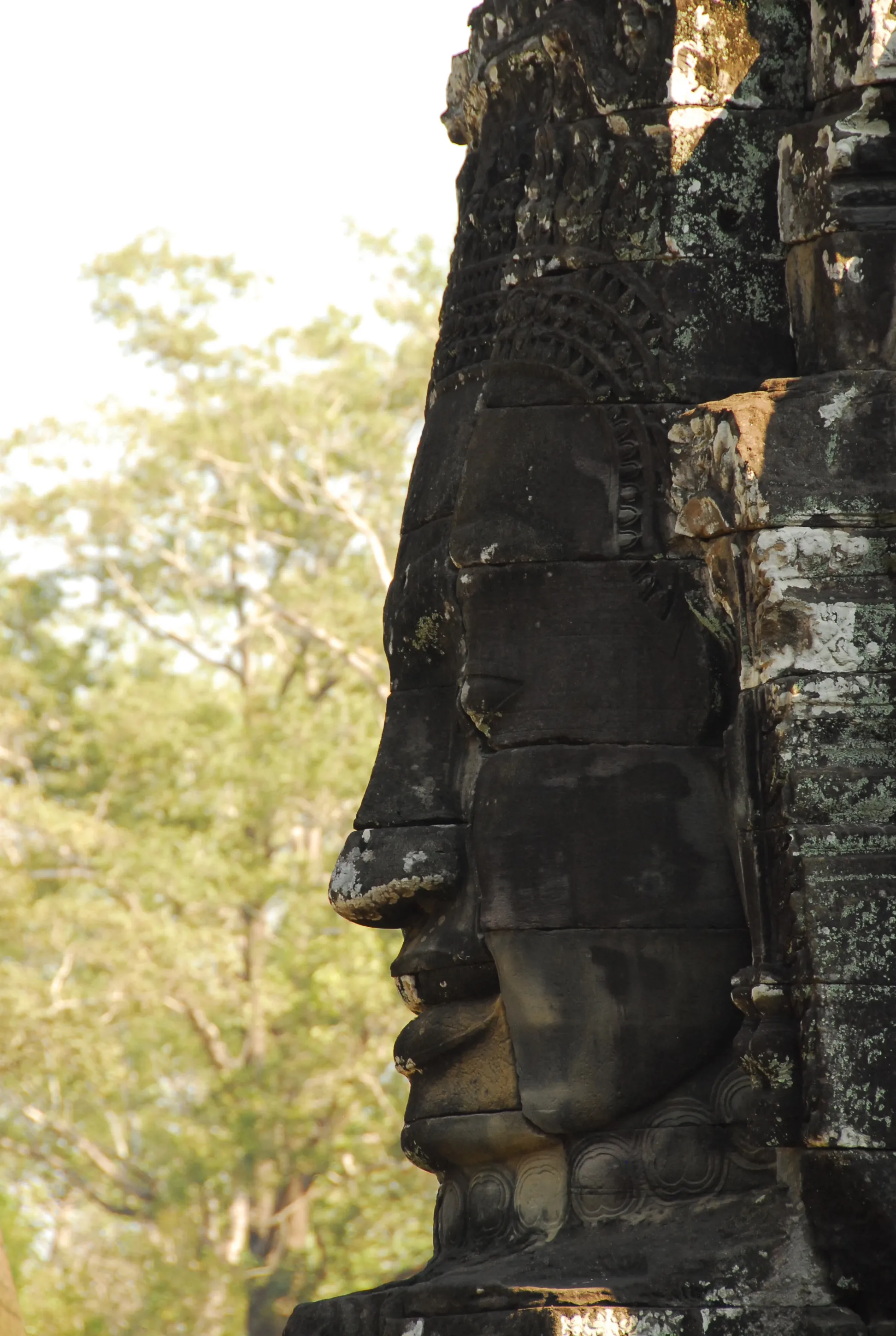 Thailand and Cambodia — 25
