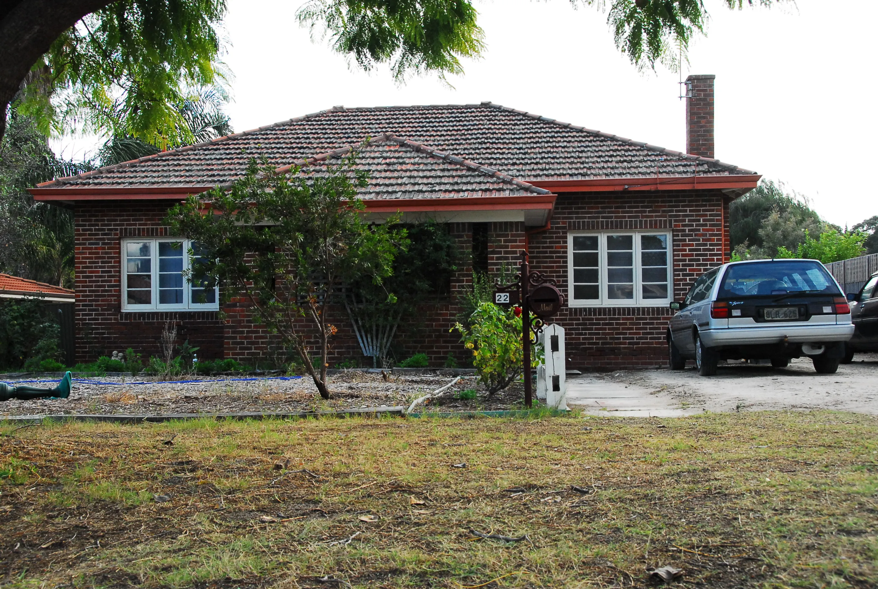 Australia — 39