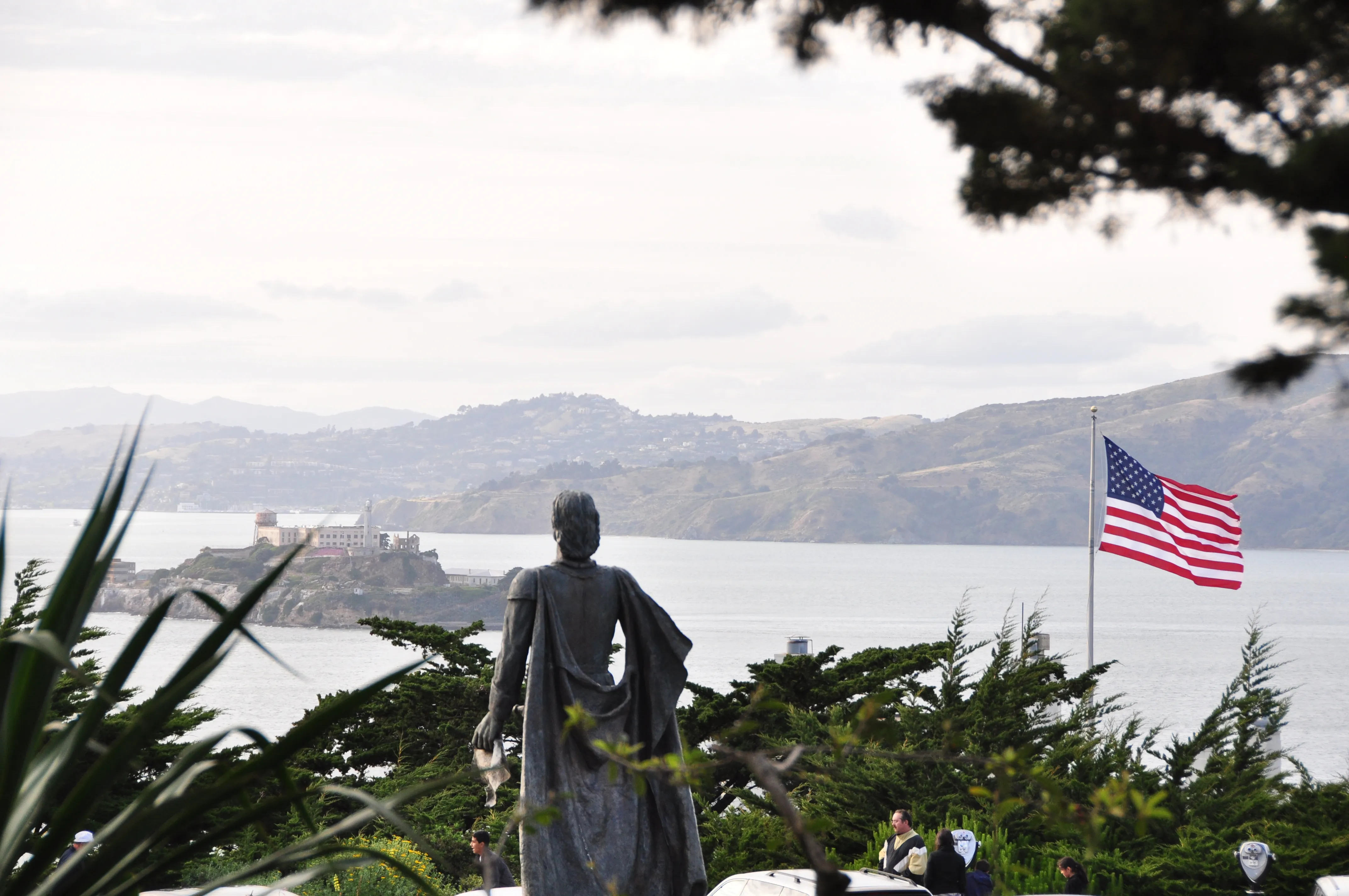 California — 20