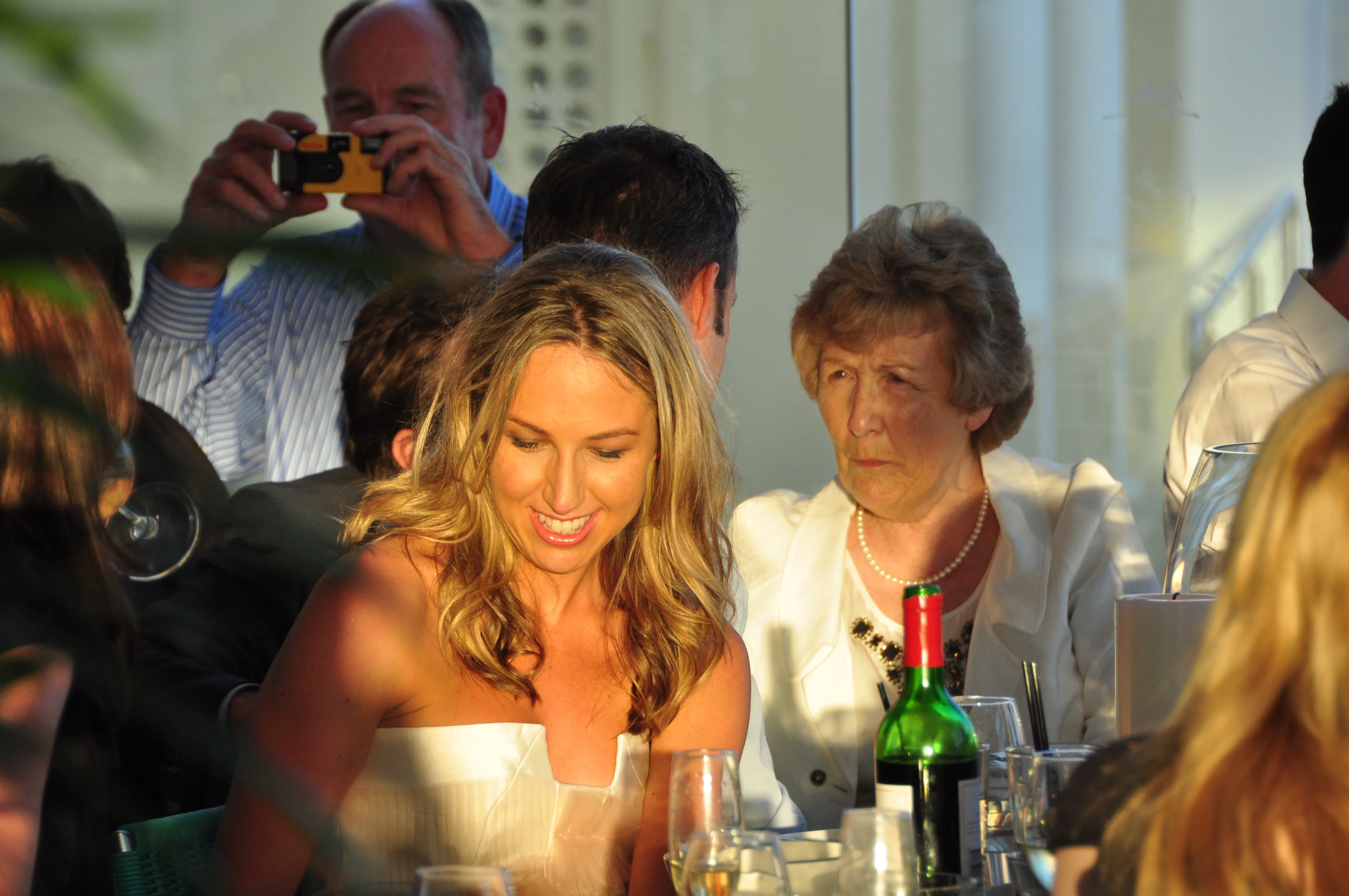 Sydney — 46