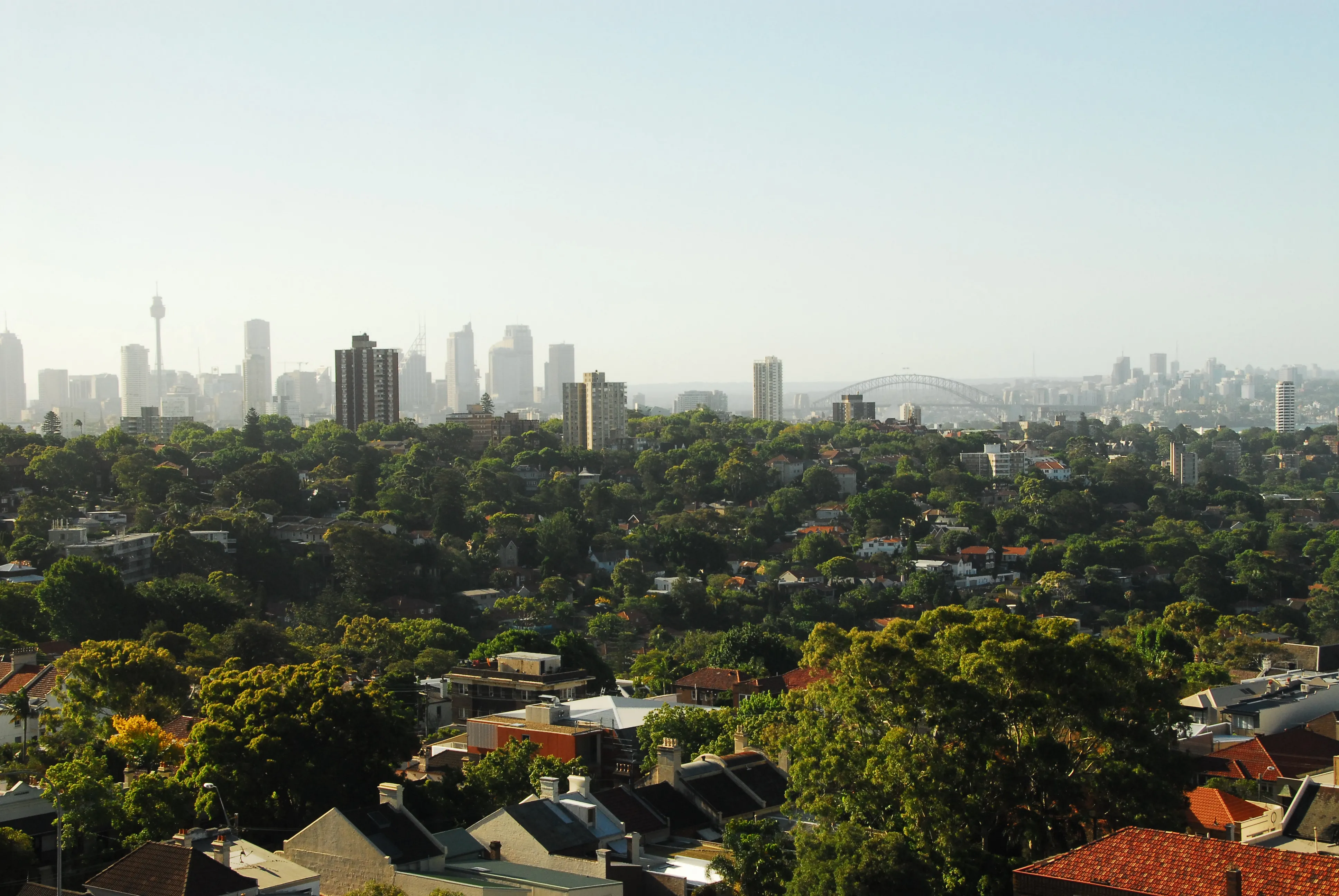 Sydney — 48