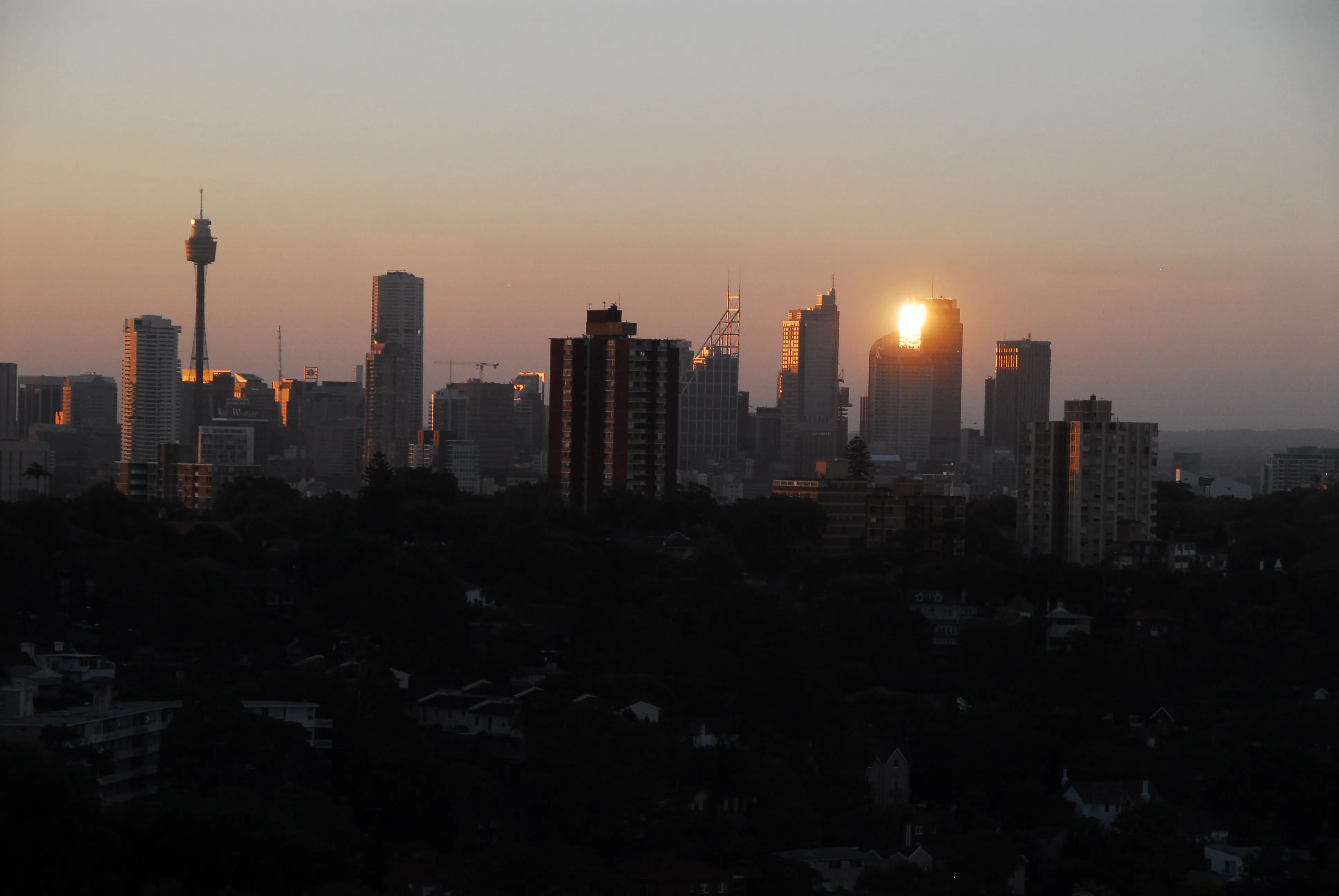 Sydney — 49
