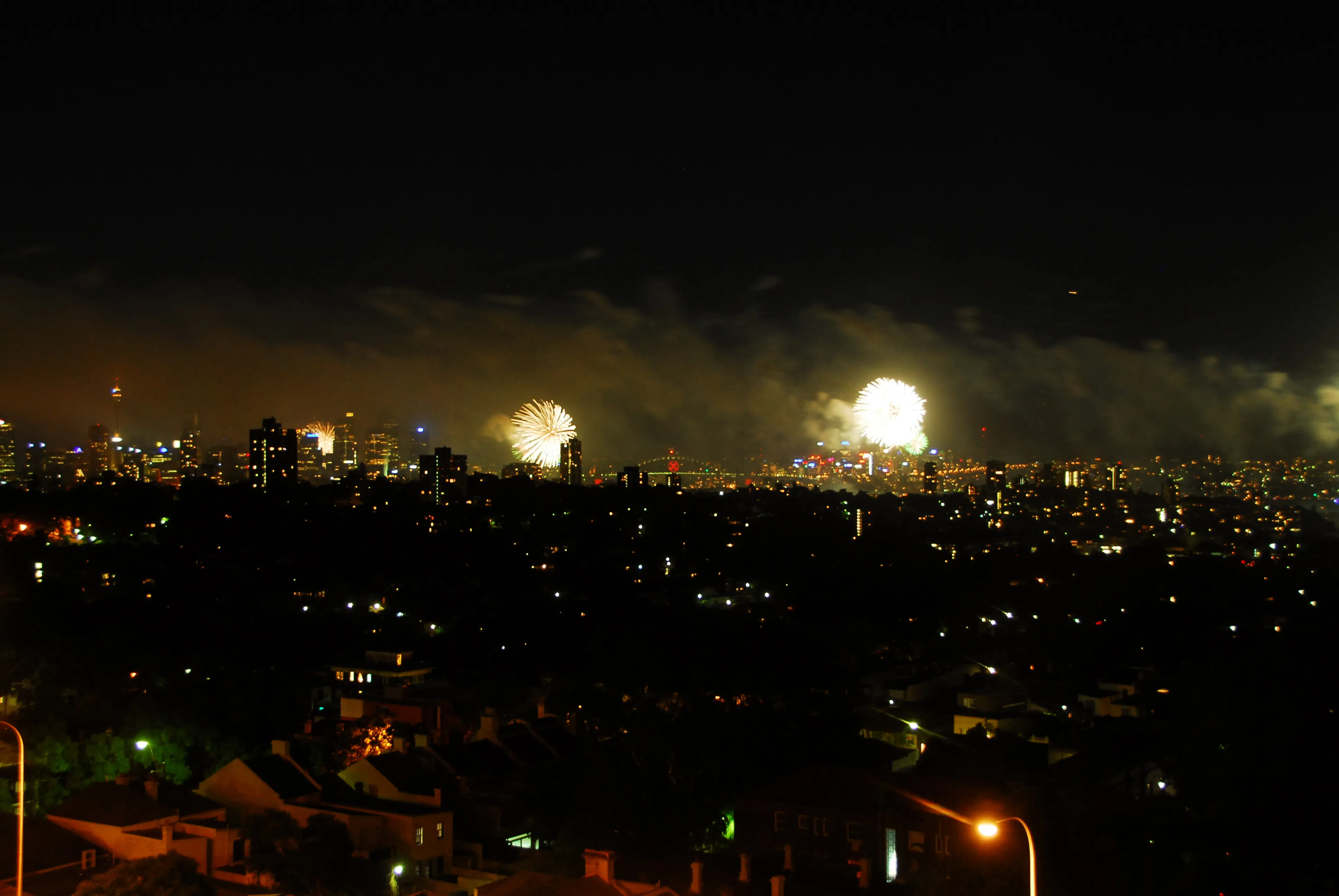 Sydney — 50