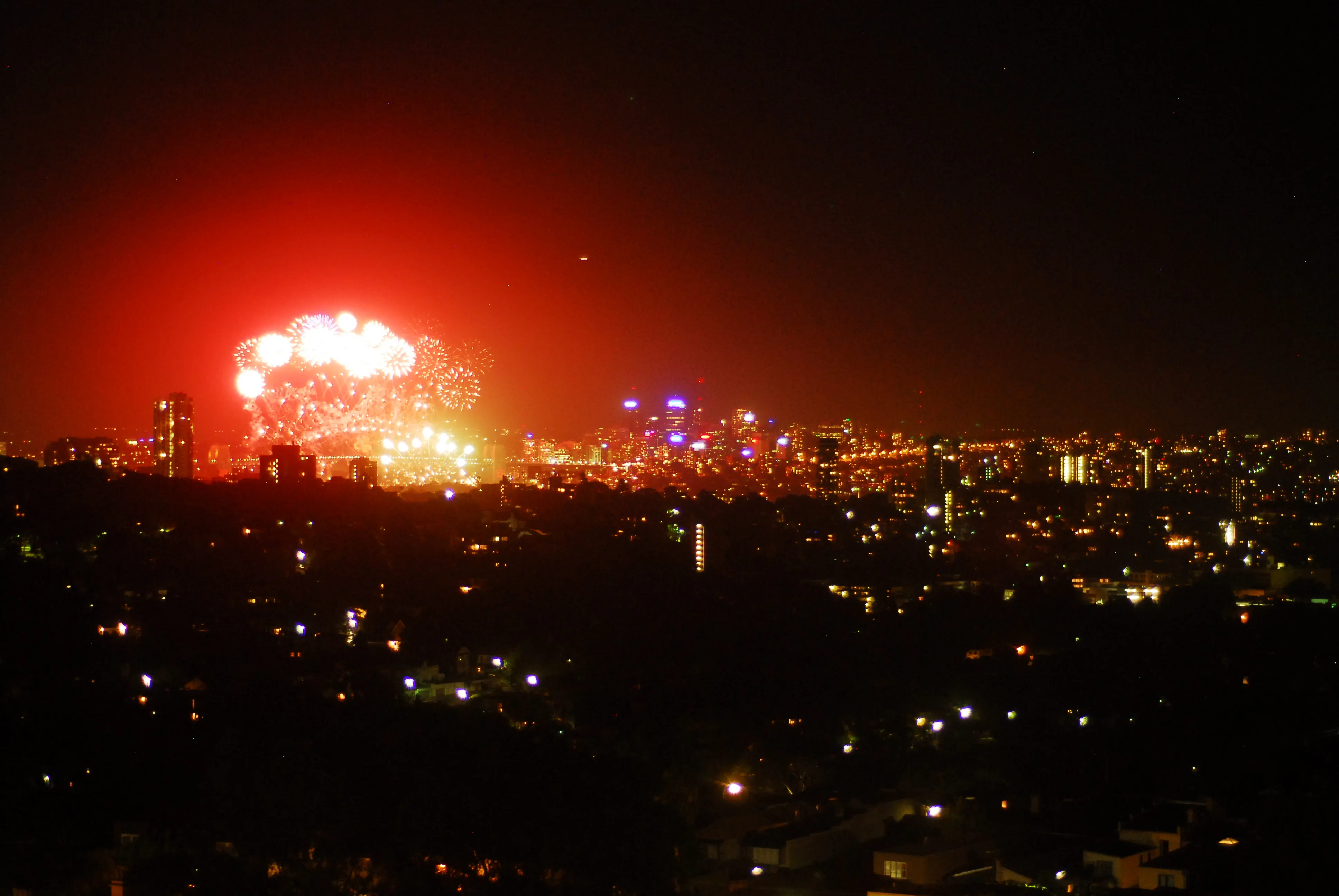 Sydney — 51