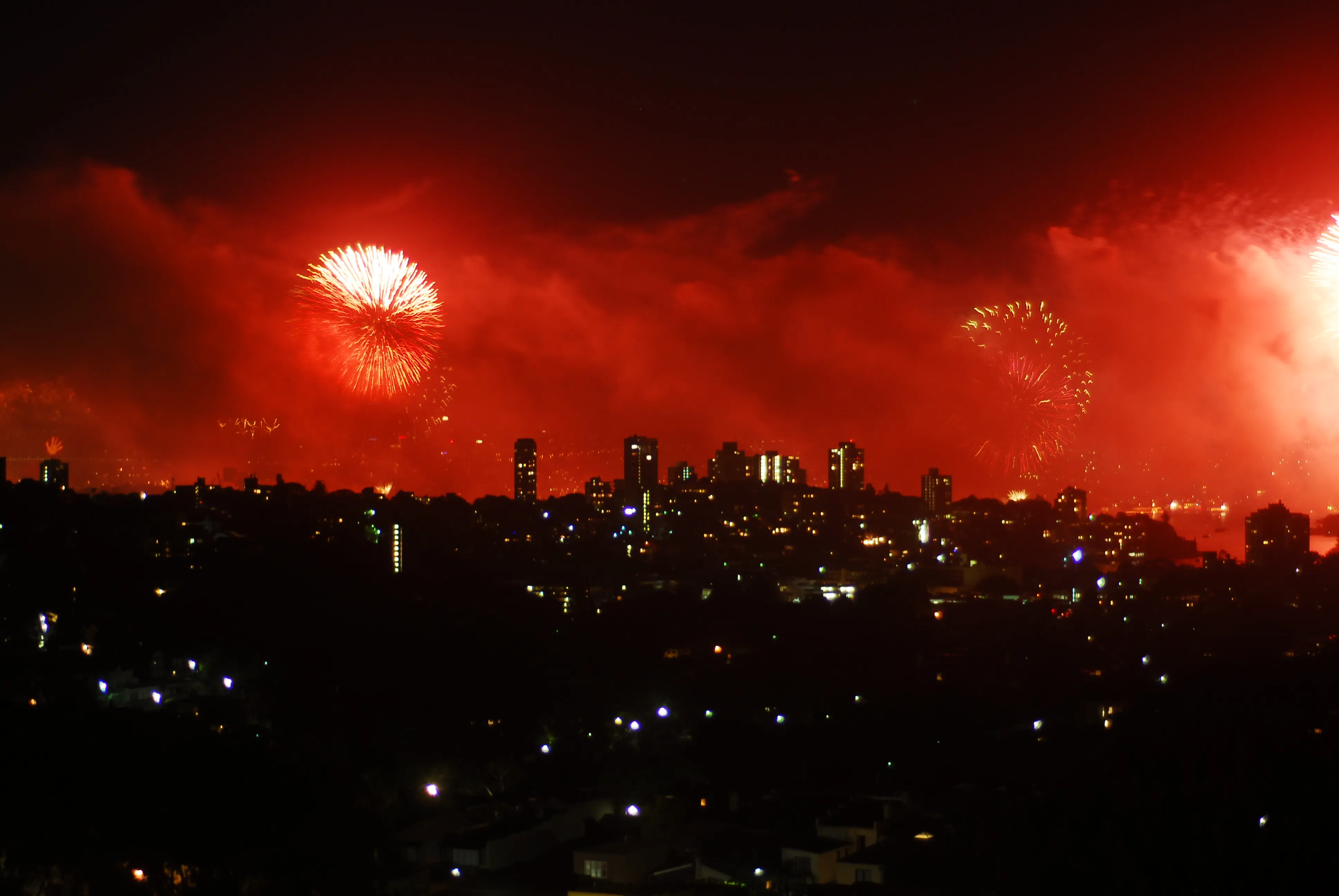 Sydney — 56