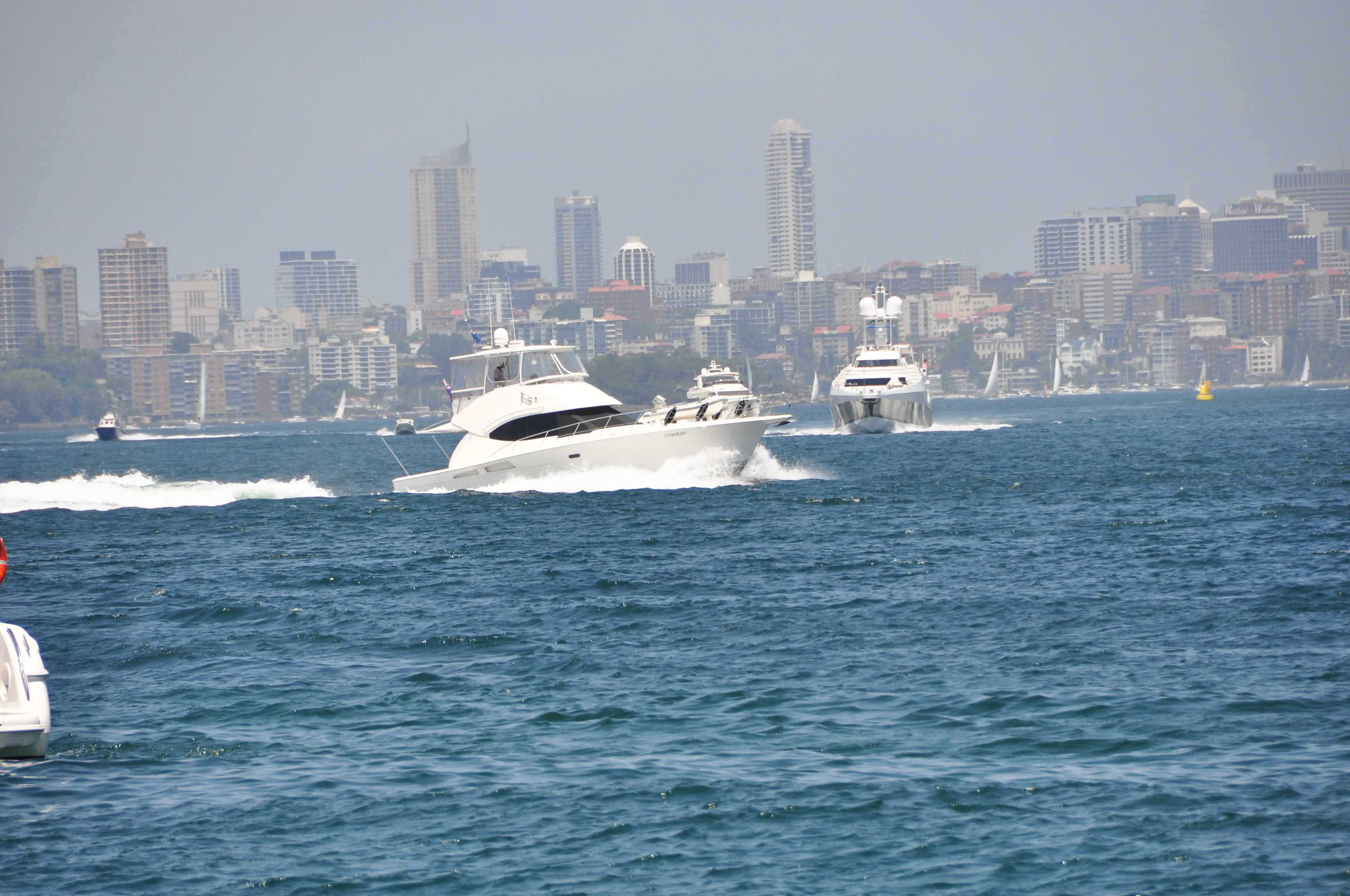 Sydney — 60