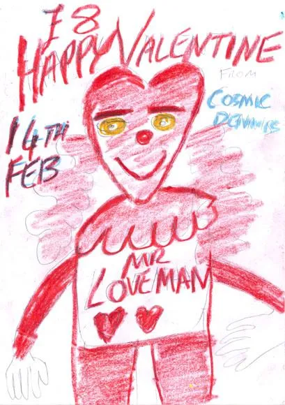 Dennis Greenidge — 9