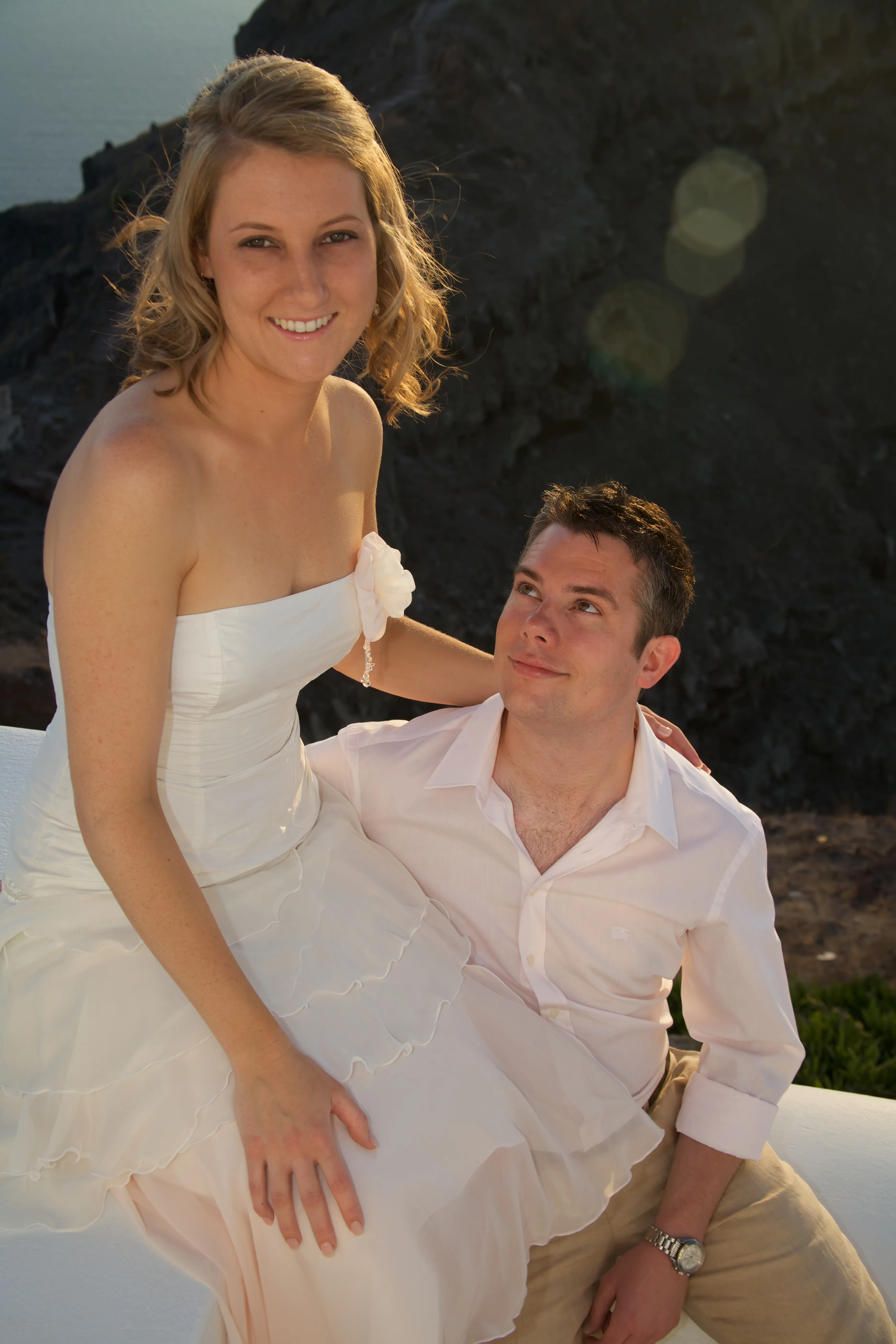 Wedding — 23