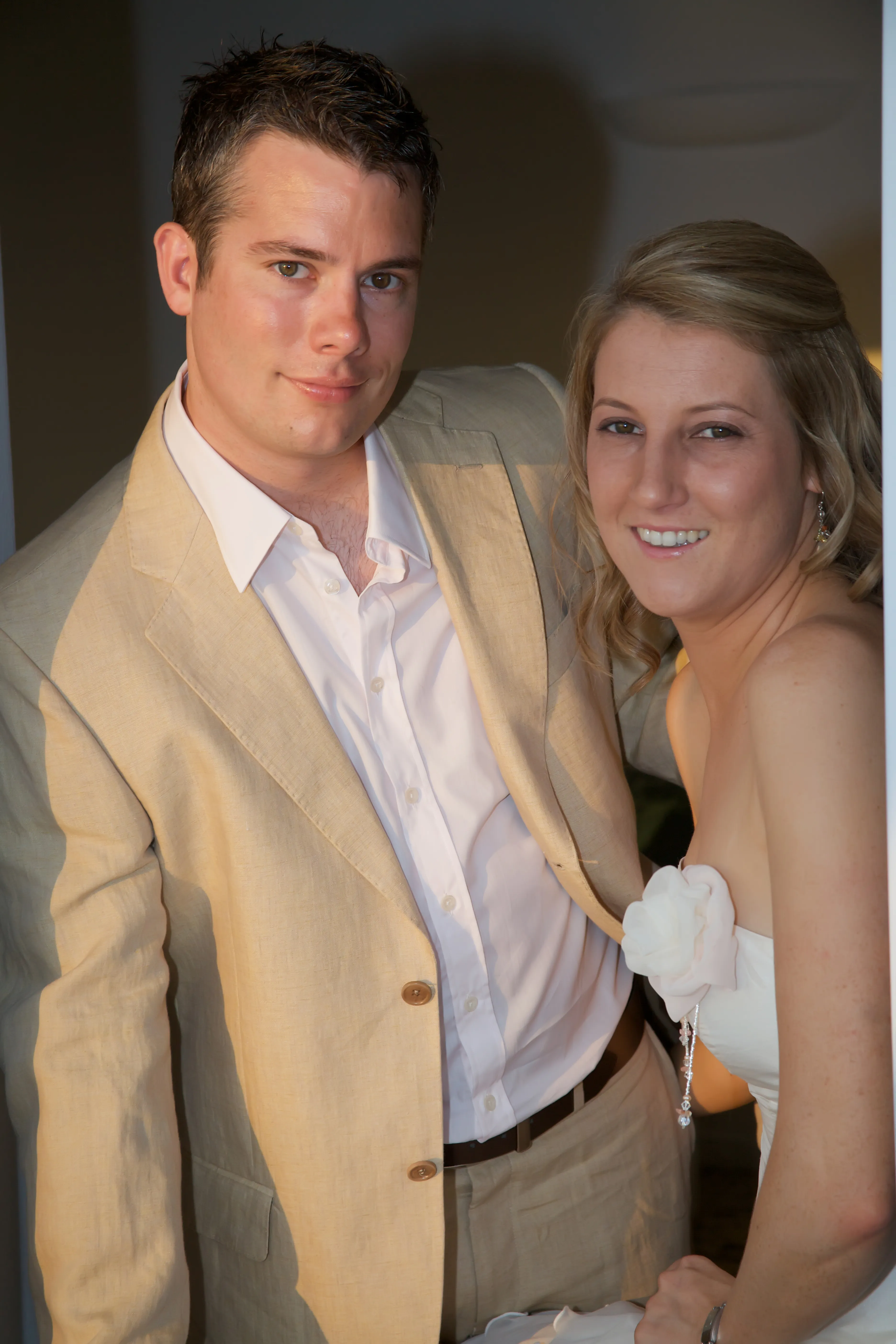 Wedding — 25