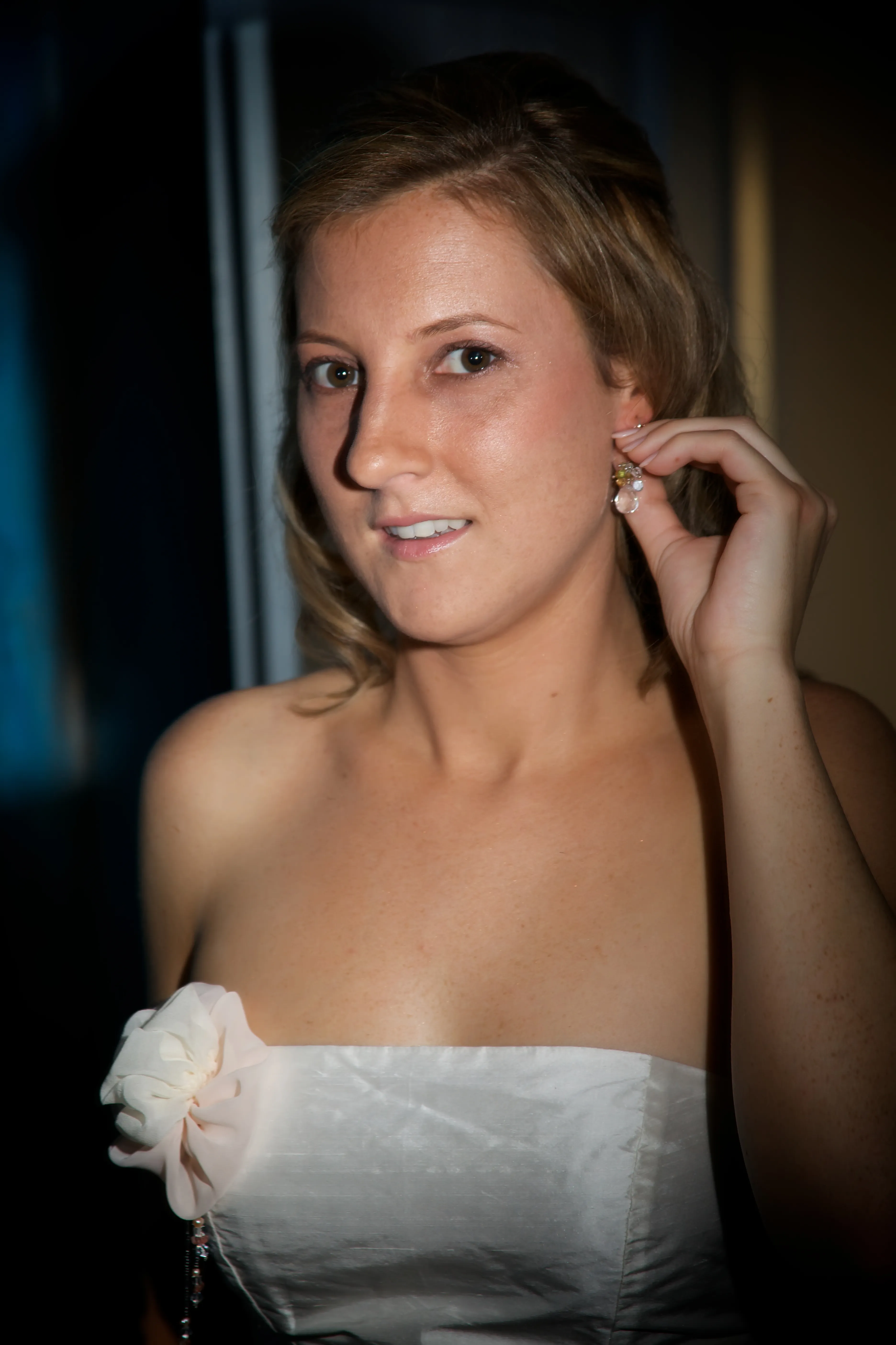Wedding — 21