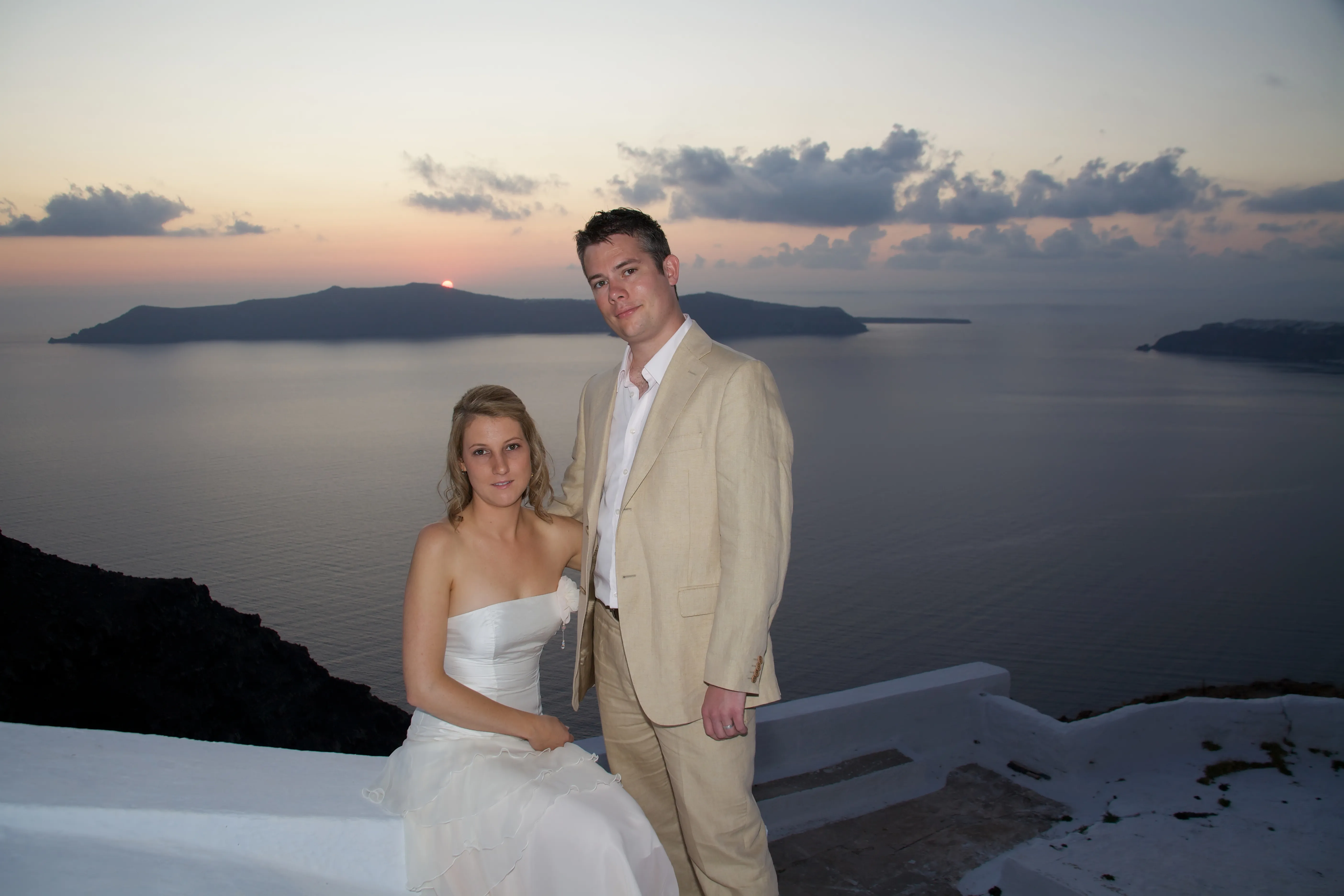 Wedding — 33
