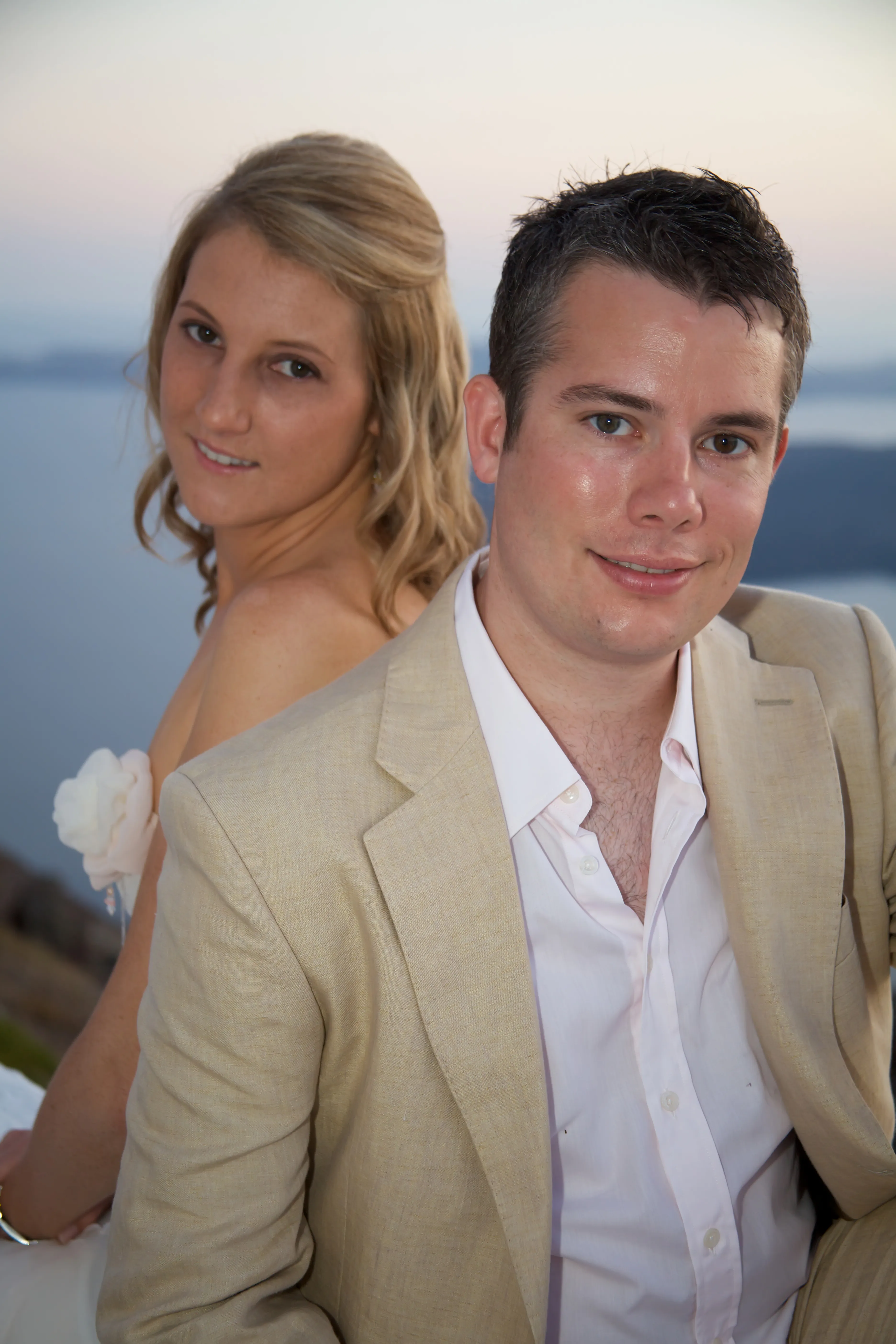Wedding — 34