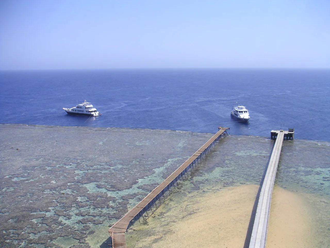 Red Sea — 20