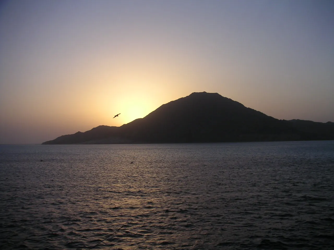 Red Sea — 23