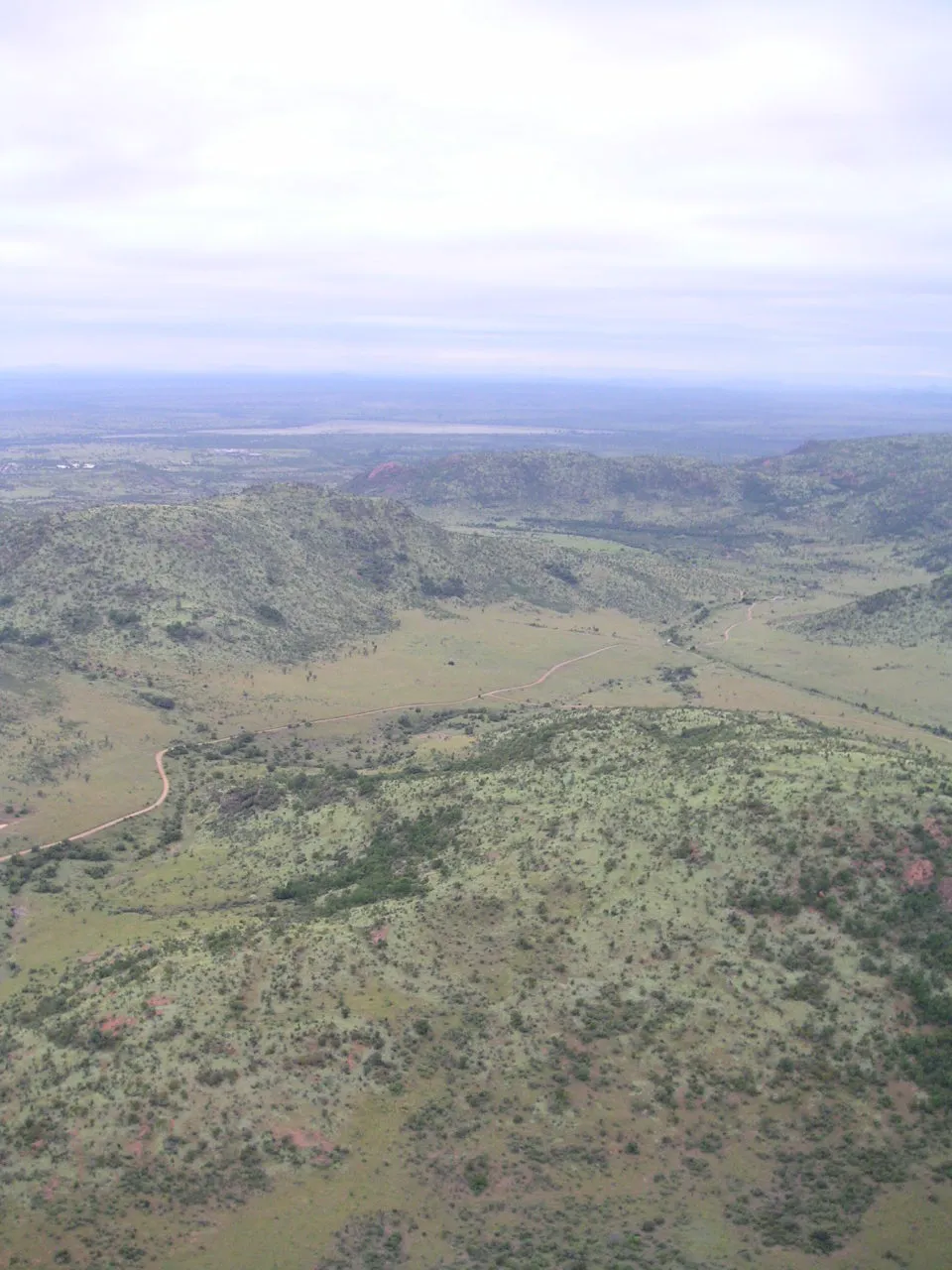 South Africa — 26