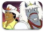 Bravestarr