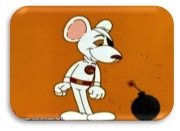 Danger Mouse