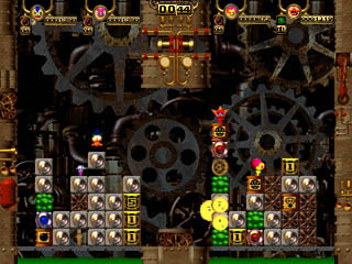 Flibbidy Jibs screenshot