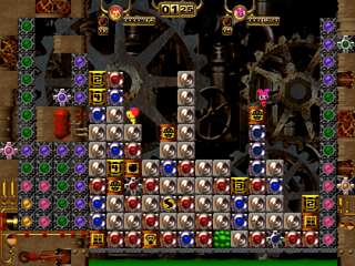 Flibbidy Jibs screenshot